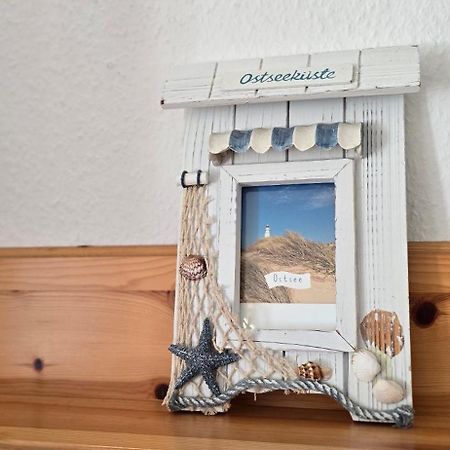 Ferienwohnung E4 Graal-Mueritz Exteriér fotografie