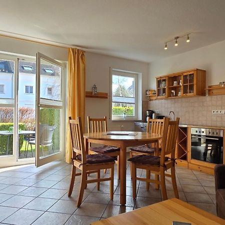 Ferienwohnung E4 Graal-Mueritz Exteriér fotografie