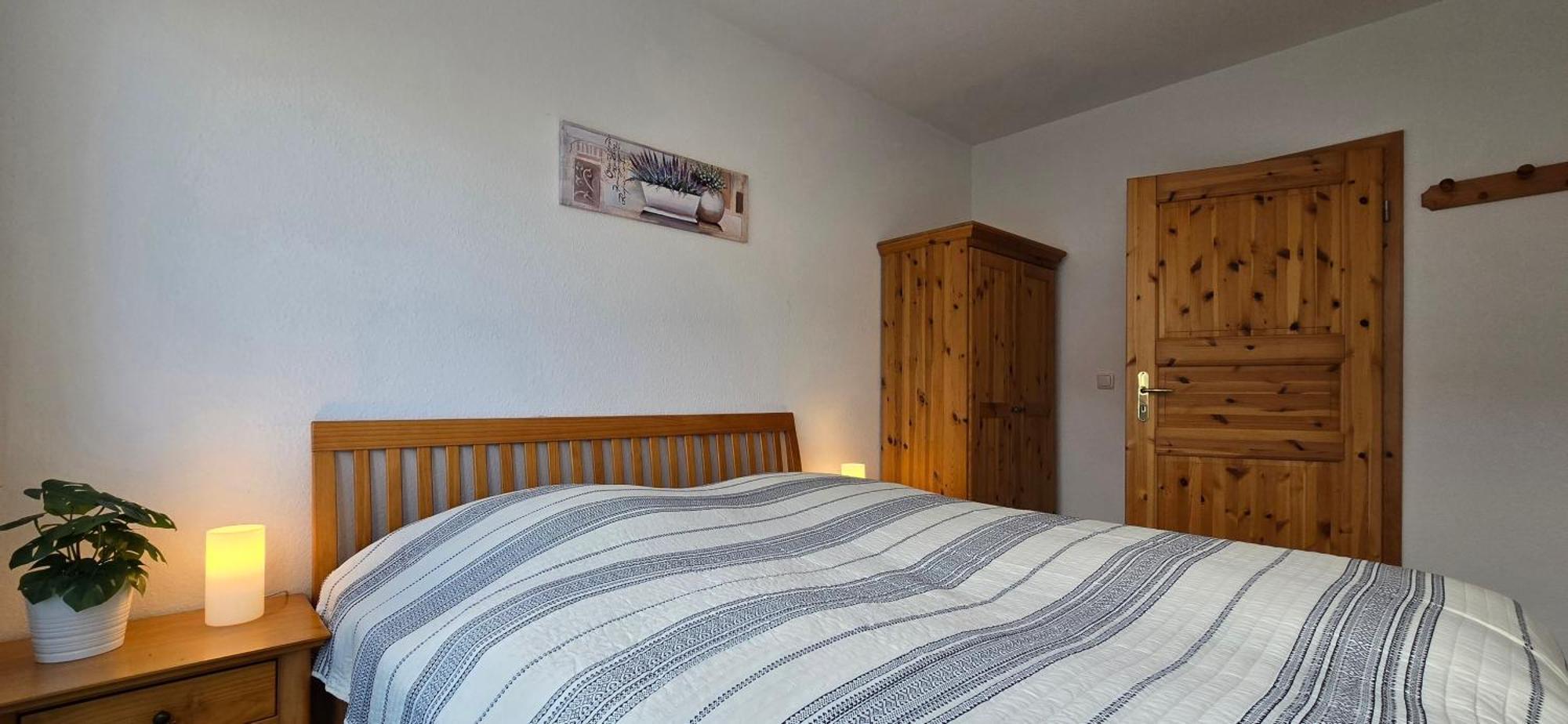 Ferienwohnung E4 Graal-Mueritz Exteriér fotografie