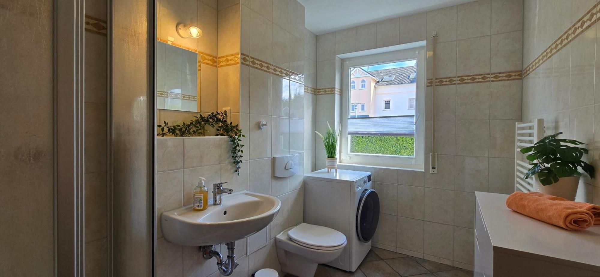 Ferienwohnung E4 Graal-Mueritz Exteriér fotografie