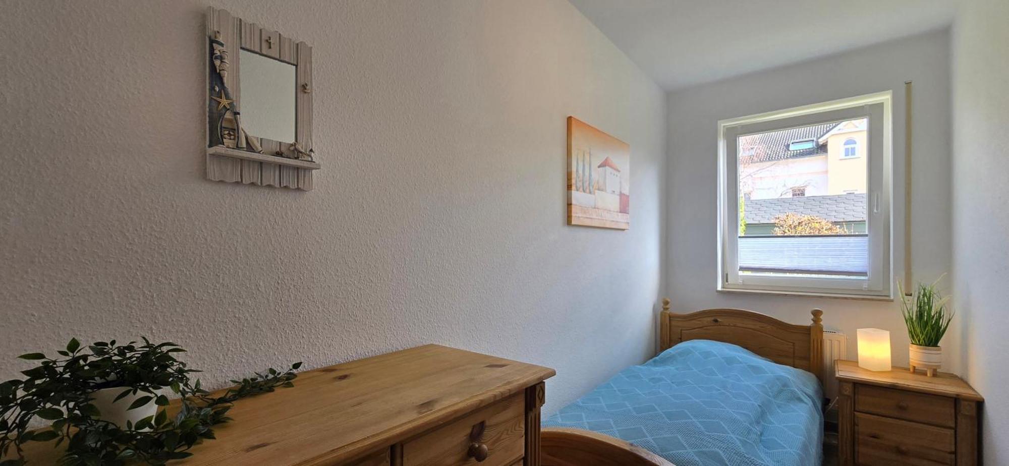 Ferienwohnung E4 Graal-Mueritz Exteriér fotografie